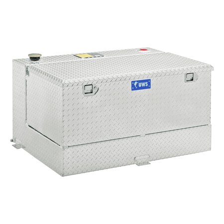 UWS 45 GALLON COMBO TRANSFER TANK TT-45-COMBO